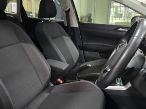 Volkswagen Taigo 1.0TSI Life - Image 12