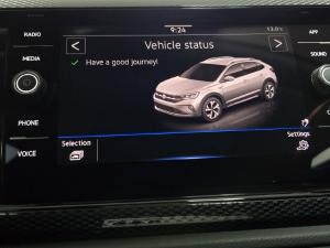 Volkswagen Taigo 1.0TSI Life - Image 21