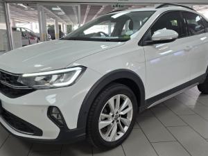 Volkswagen Taigo 1.0TSI Life - Image 3
