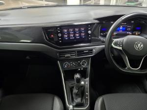 Volkswagen Taigo 1.0TSI Life - Image 8