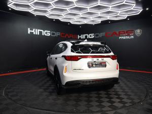 Haval Jolion Pro 1.5T Super Luxury - Image 4