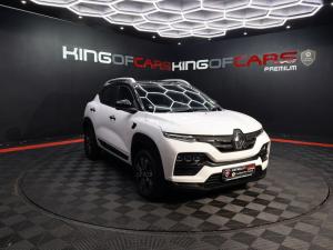 Renault Kiger 1.0 Turbo Intens auto - Image 1