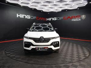 Renault Kiger 1.0 Turbo Intens auto - Image 2