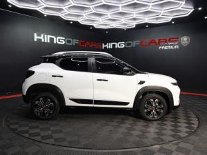 Renault Kiger 1.0 Turbo Intens auto - Image 3