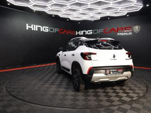 Renault Kiger 1.0 Turbo Intens auto - Image 4