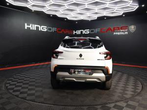 Renault Kiger 1.0 Turbo Intens auto - Image 5