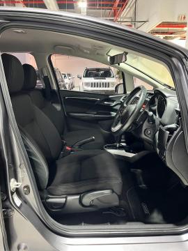 Image Honda Jazz 1.5 Elegance auto