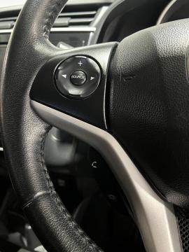 Image Honda Jazz 1.5 Elegance auto
