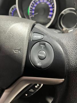 Image Honda Jazz 1.5 Elegance auto