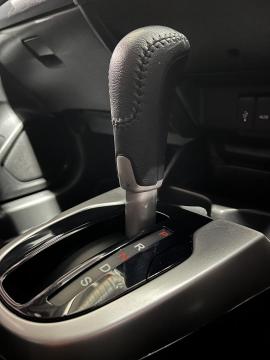 Image Honda Jazz 1.5 Elegance auto