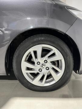 Image Honda Jazz 1.5 Elegance auto