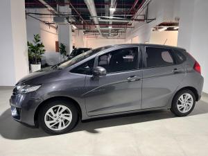 Honda Jazz 1.5 Elegance auto - Image 1