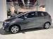 Thumbnail Honda Jazz 1.5 Elegance auto