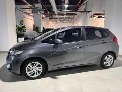 Honda Cape Town Jazz 1.5 Elegance auto
