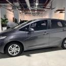 Used 2017 Honda Jazz 1.5 Elegance auto Cape Town for only R&nbsp;209,900.00