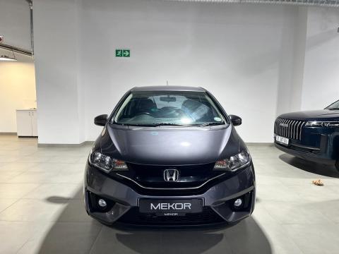 Image Honda Jazz 1.5 Elegance auto