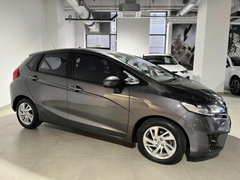 Image Honda Jazz 1.5 Elegance auto