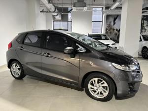 Honda Jazz 1.5 Elegance auto - Image 3