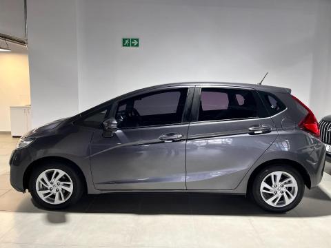 Image Honda Jazz 1.5 Elegance auto