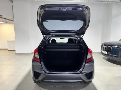 Image Honda Jazz 1.5 Elegance auto