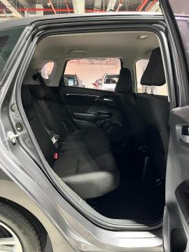 Image Honda Jazz 1.5 Elegance auto