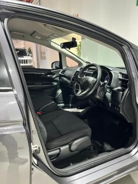 Image Honda Jazz 1.5 Elegance auto