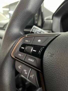Image Honda Elevate 1.5 Comfort