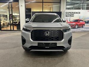 Honda Elevate 1.5 Comfort - Image 2