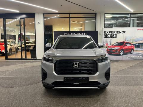 Image Honda Elevate 1.5 Comfort