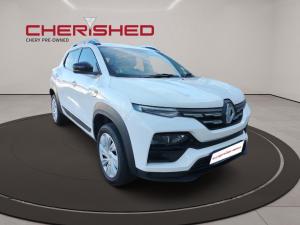 Renault Kiger 1.0 Zen auto - Image 1
