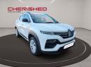 Thumbnail Renault Kiger 1.0 Zen auto