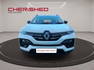 Renault Kiger 1.0 Zen auto - Image 3