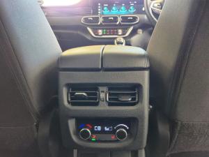 Foton Tunland G7 2.0TD double cab TL auto - Image 17