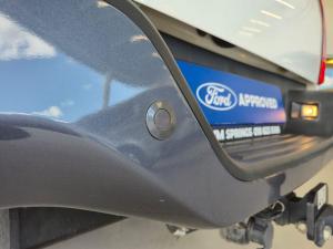 Foton Tunland G7 2.0TD double cab TL auto - Image 25