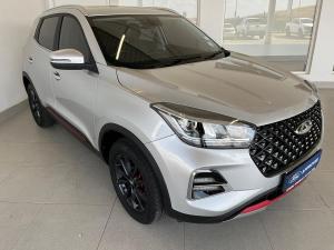 Chery Tiggo 4 Pro 1.5T Elite SE - Image 1