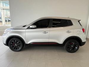 Chery Tiggo 4 Pro 1.5T Elite SE - Image 4