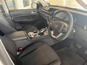 Foton Tunland G7 2.0TD double cab TL auto - Image 10