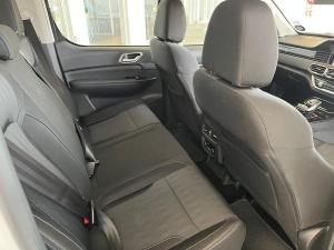 Foton Tunland G7 2.0TD double cab TL auto - Image 19