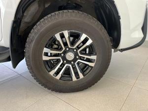 Foton Tunland G7 2.0TD double cab TL auto - Image 28