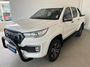 Foton Tunland G7 2.0TD double cab TL auto - Image 3