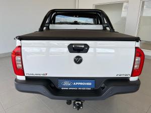 Foton Tunland G7 2.0TD double cab TL auto - Image 6