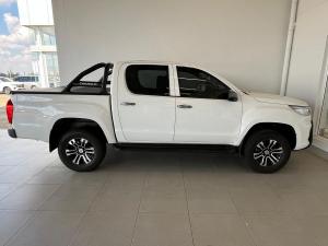 Foton Tunland G7 2.0TD double cab TL auto - Image 8