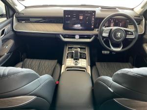 GWM Tank 500 2.0T HEV Ultra Luxury 4WD - Image 14