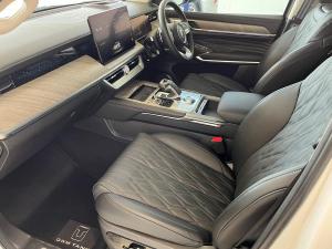 GWM Tank 500 2.0T HEV Ultra Luxury 4WD - Image 18