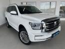 Thumbnail GWM Tank 500 2.0T HEV Ultra Luxury 4WD