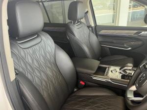 GWM Tank 500 2.0T HEV Ultra Luxury 4WD - Image 27