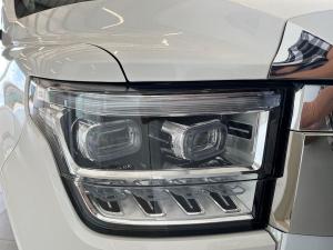 GWM Tank 500 2.0T HEV Ultra Luxury 4WD - Image 28