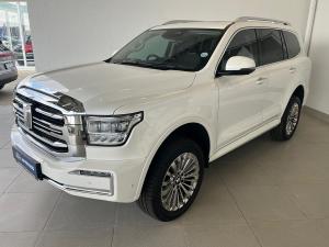 GWM Tank 500 2.0T HEV Ultra Luxury 4WD - Image 3
