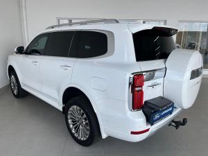 GWM Tank 500 2.0T HEV Ultra Luxury 4WD - Image 4