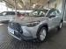 Toyota Corolla Cross 1.8 XS - Thumbnail 1